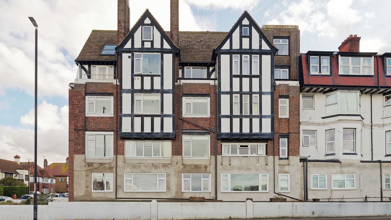 Photo of Outdoor in Cliftonville