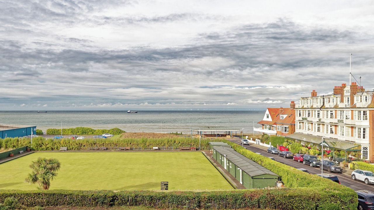 Photo of Others in Cliftonville