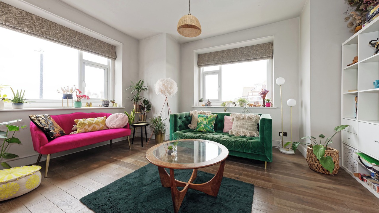 Photo of Livingroom in Cliftonville