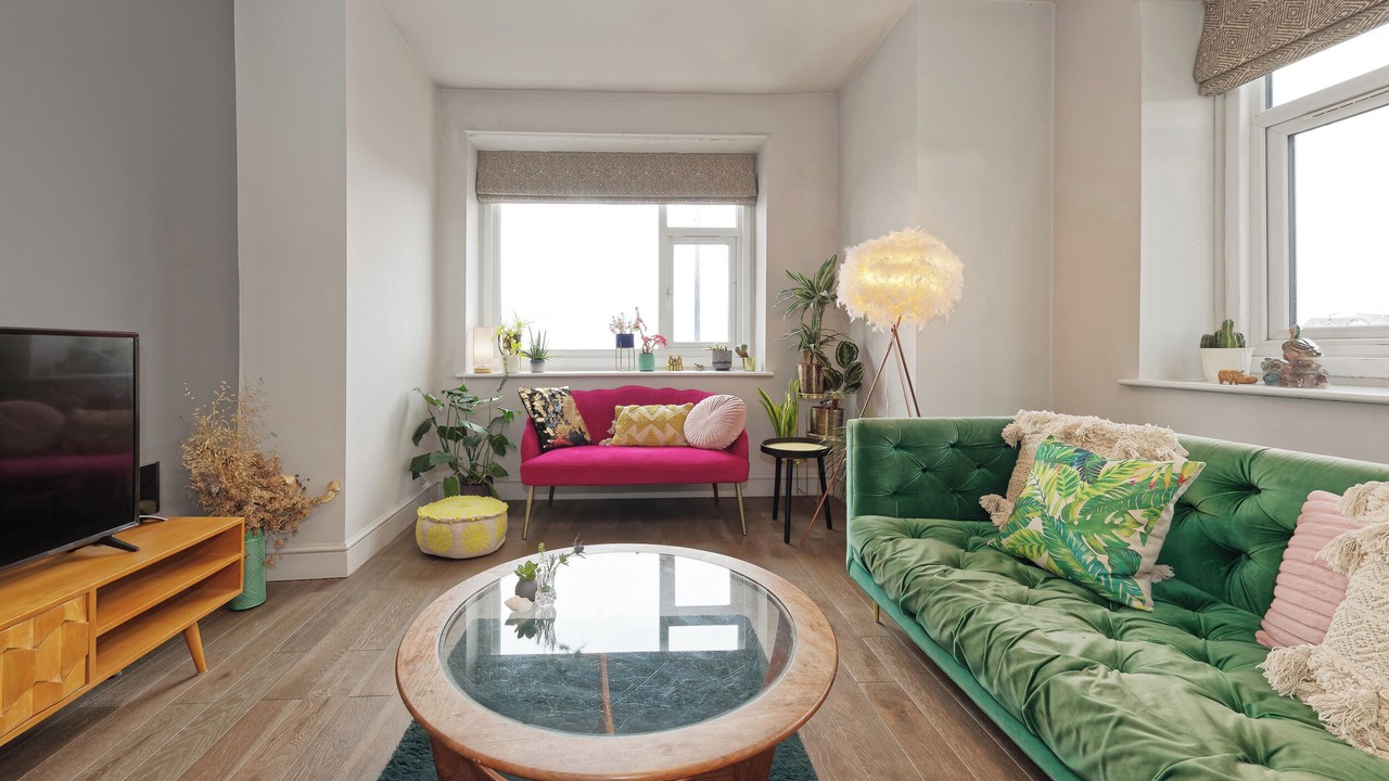 Photo of Livingroom in Cliftonville