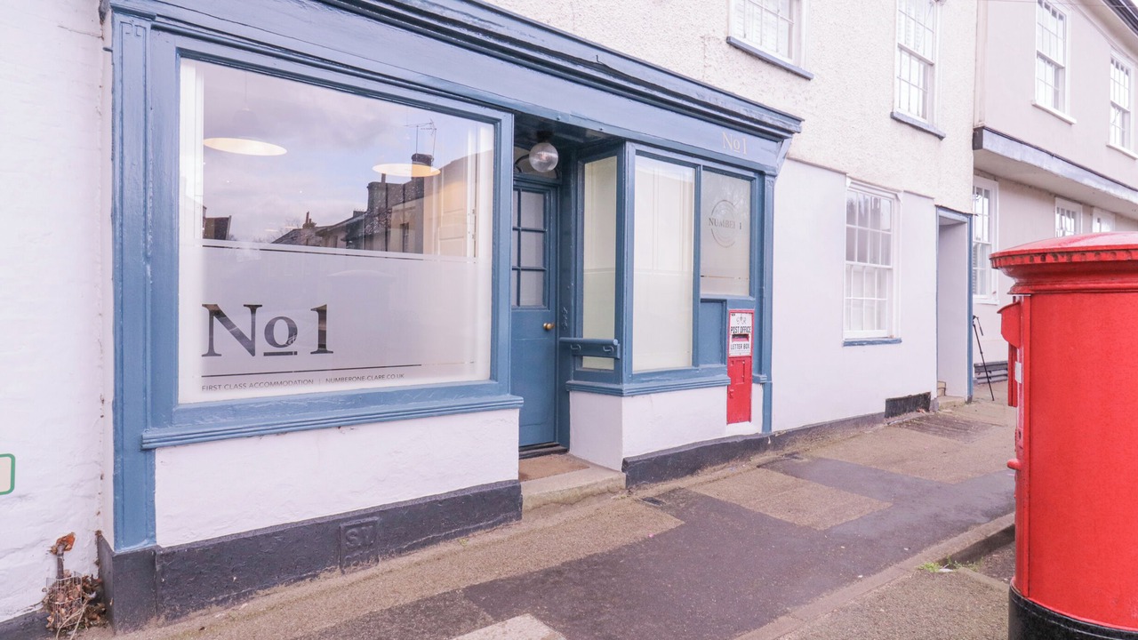 Photo of Outdoor in Clare