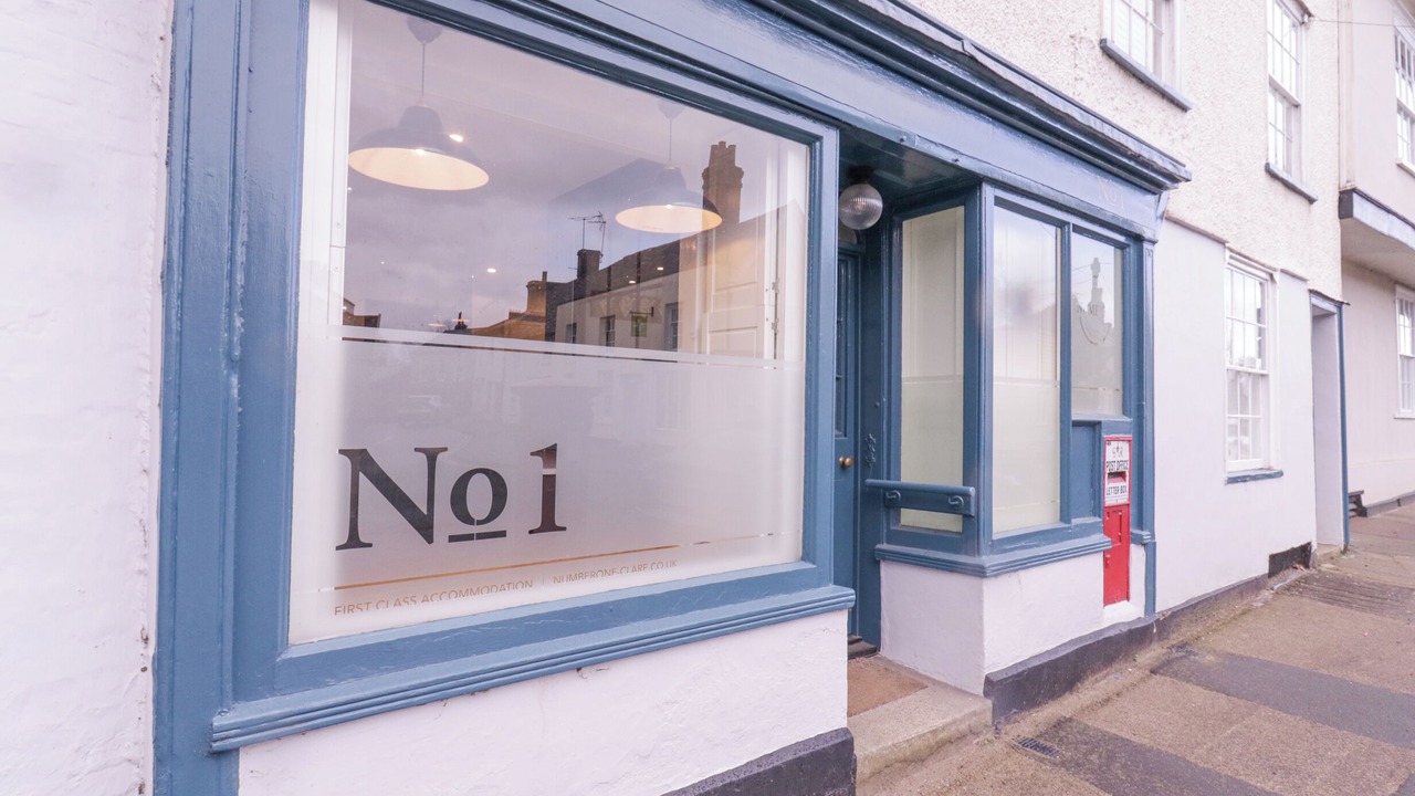 Photo of Outdoor in Clare