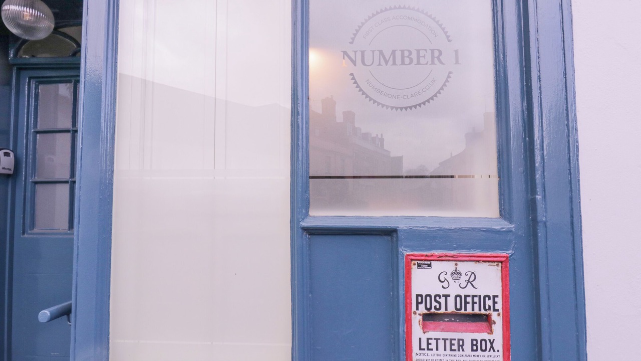 Photo of Outdoor in Clare