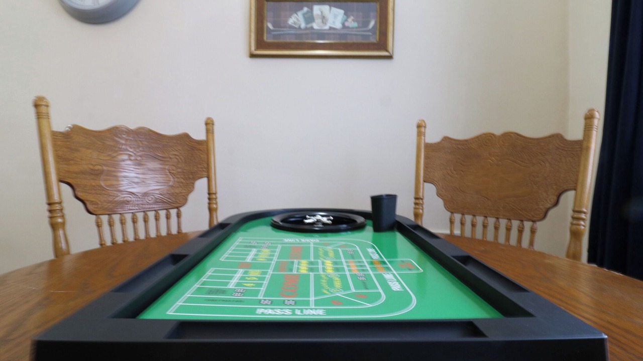 Photo of Bedroom in Wyboston