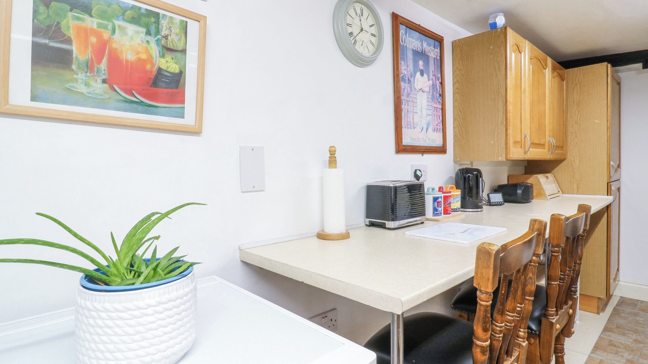 Photo of Others in Wyboston