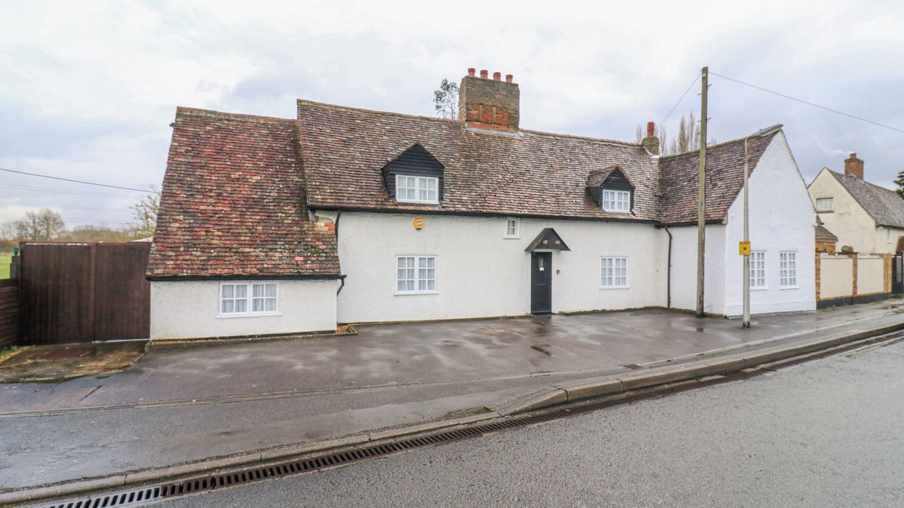 Photo of Outdoor in Wyboston