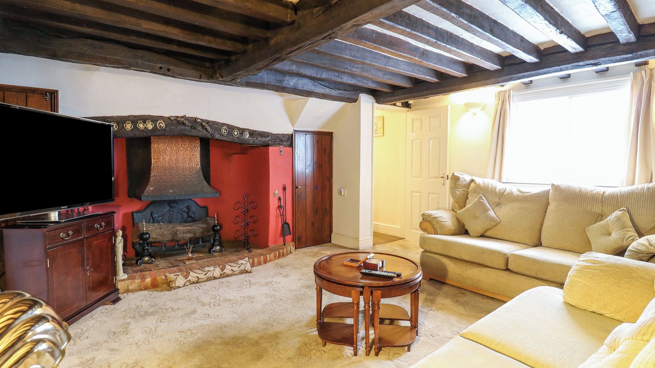 Photo of Livingroom in Wyboston