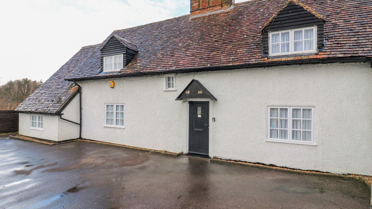 Photo of Outdoor in Wyboston