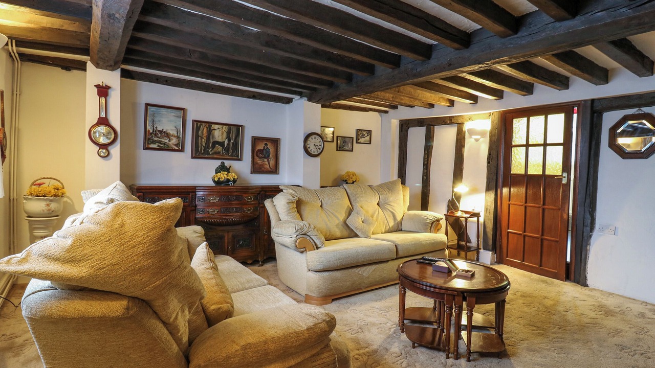 Photo of Livingroom in Wyboston