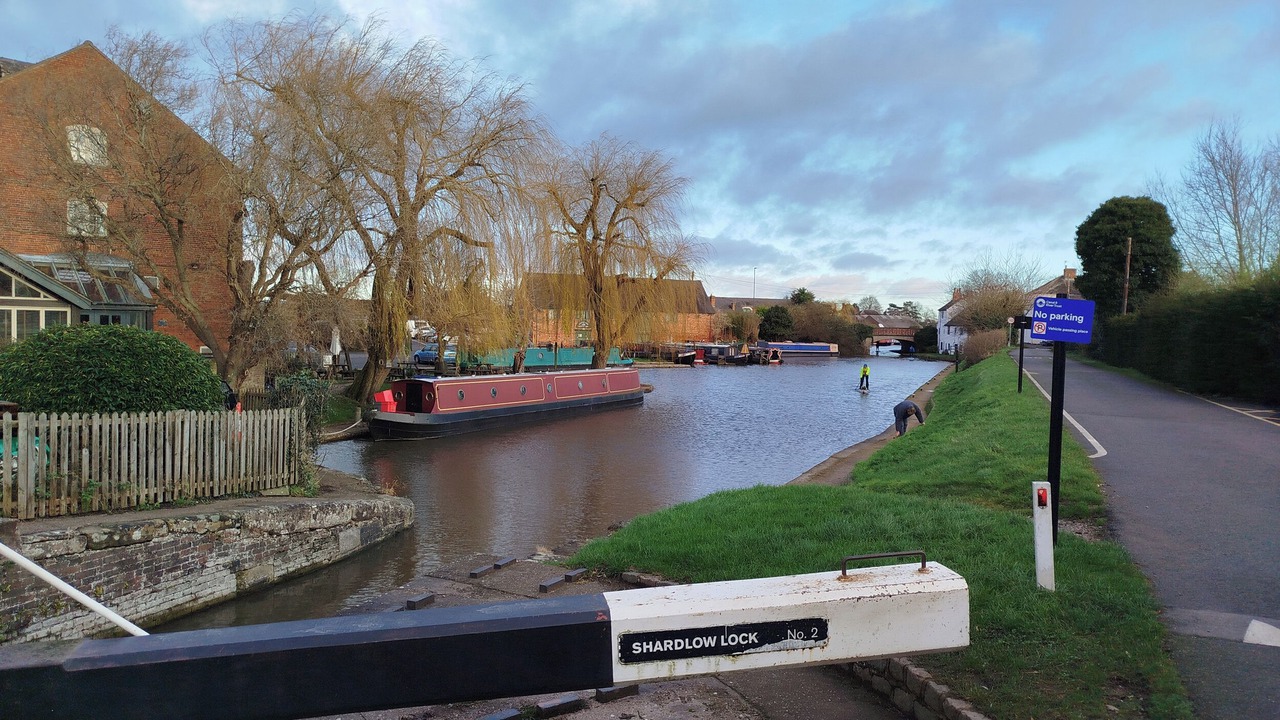 Photo of Others in Langold