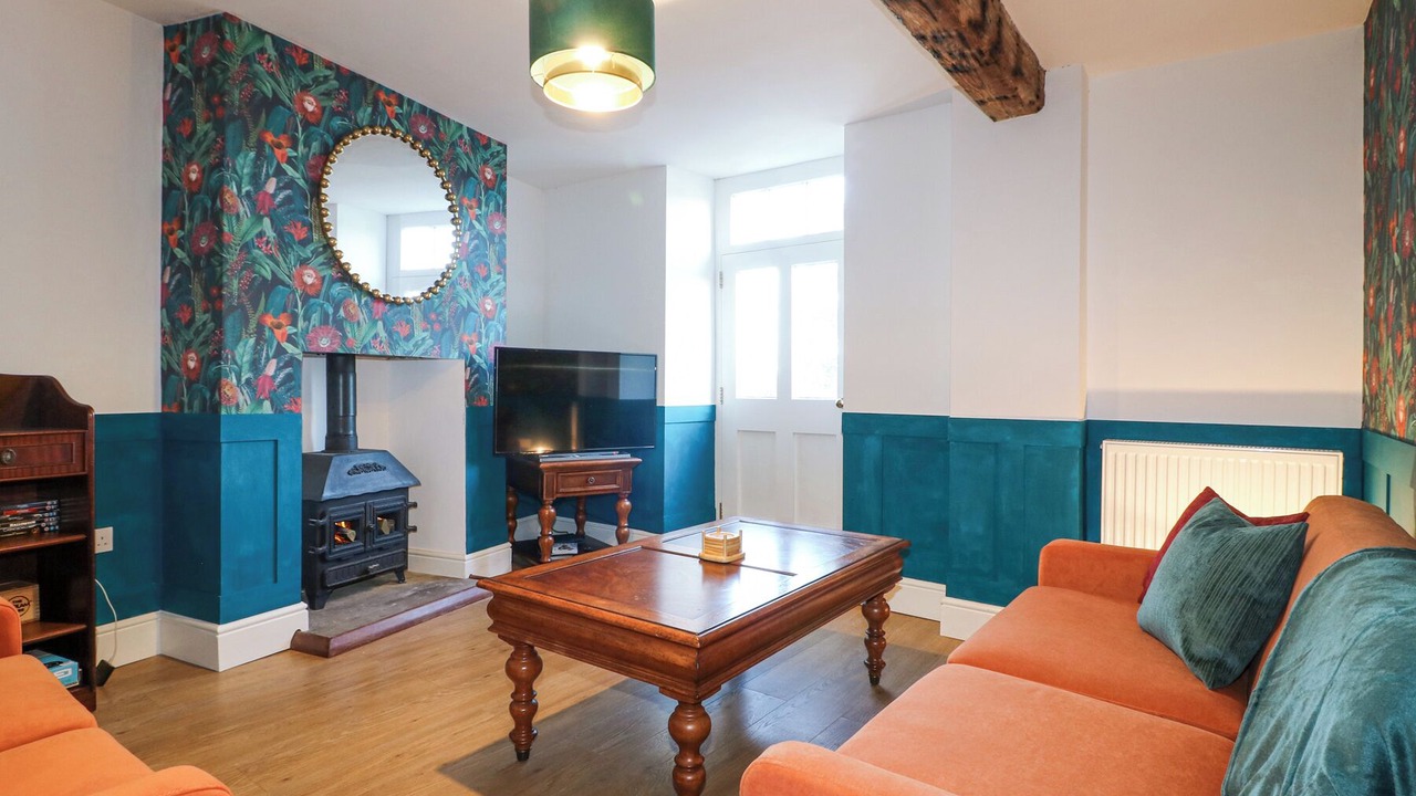 Photo of Livingroom in Langold