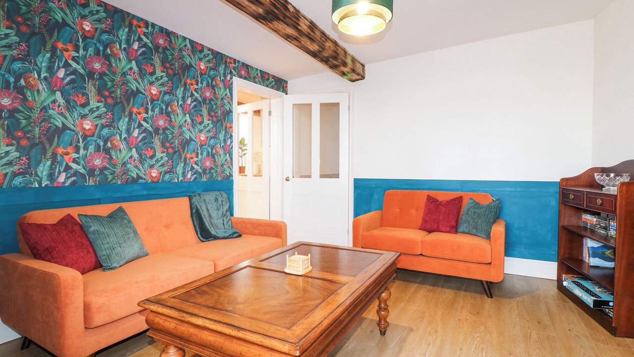 Photo of Livingroom in Langold