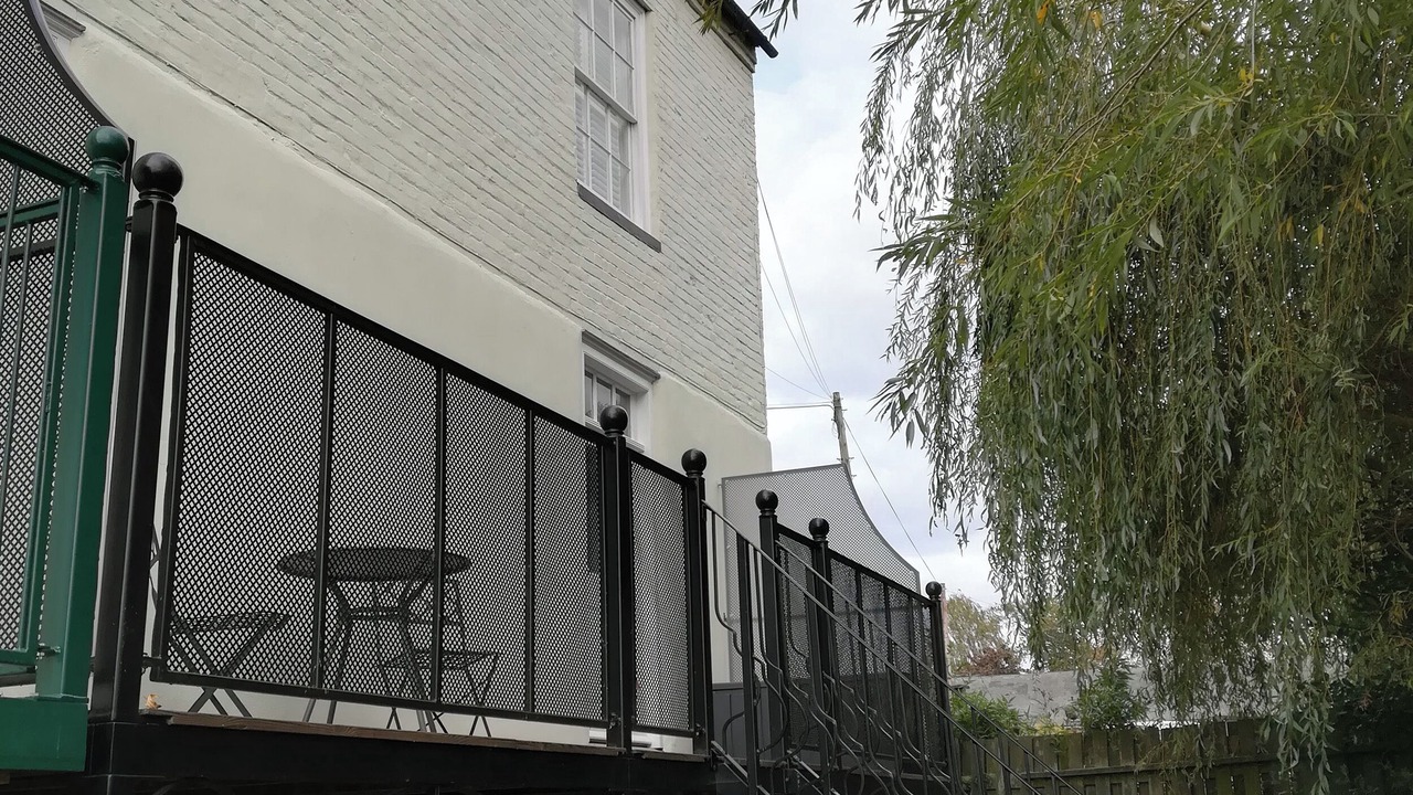 Photo of Outdoor in Langold