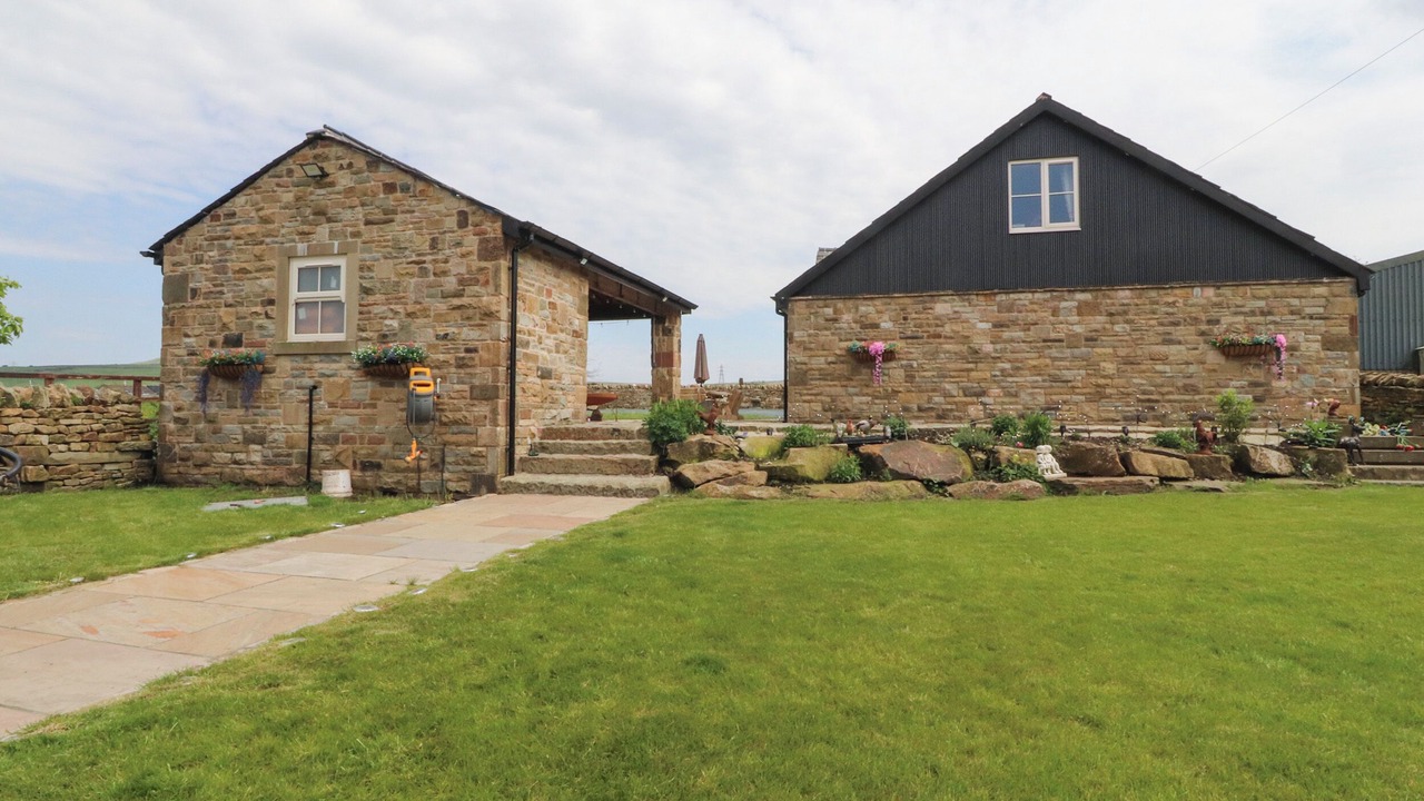 Photo of Outdoor in Accrington