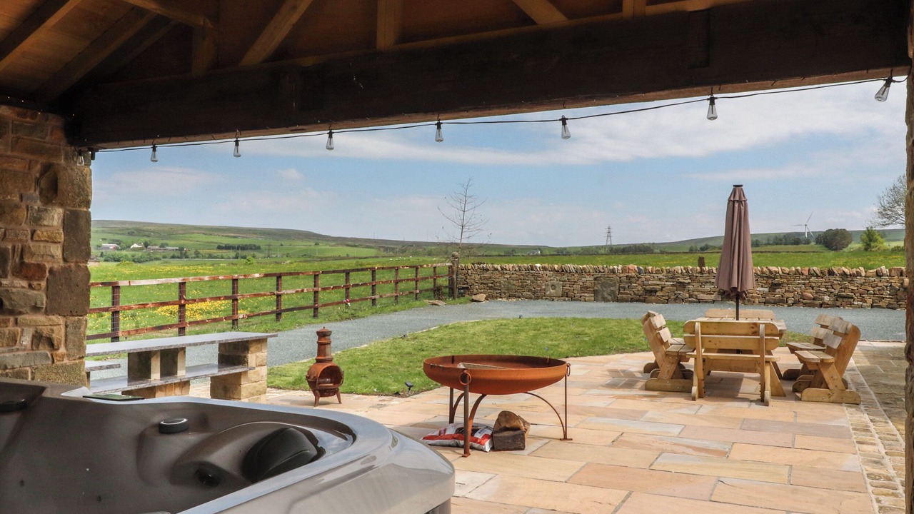 Photo of Outdoor in Accrington