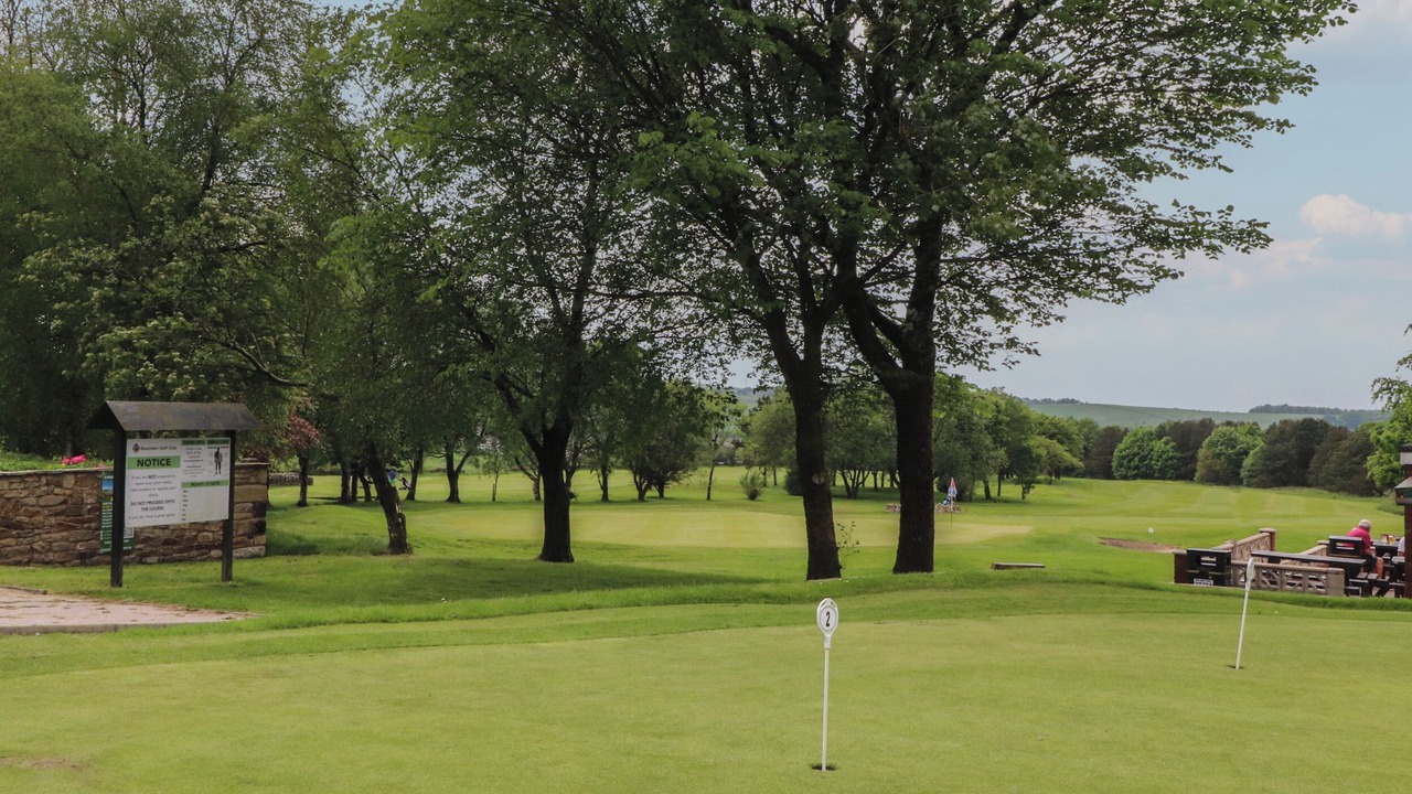 Photo of Others in Accrington