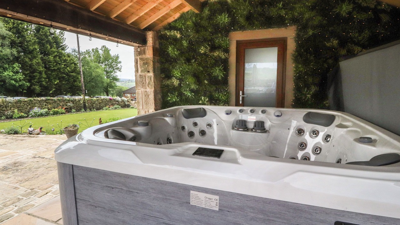 Photo of Patio Balcony in Accrington