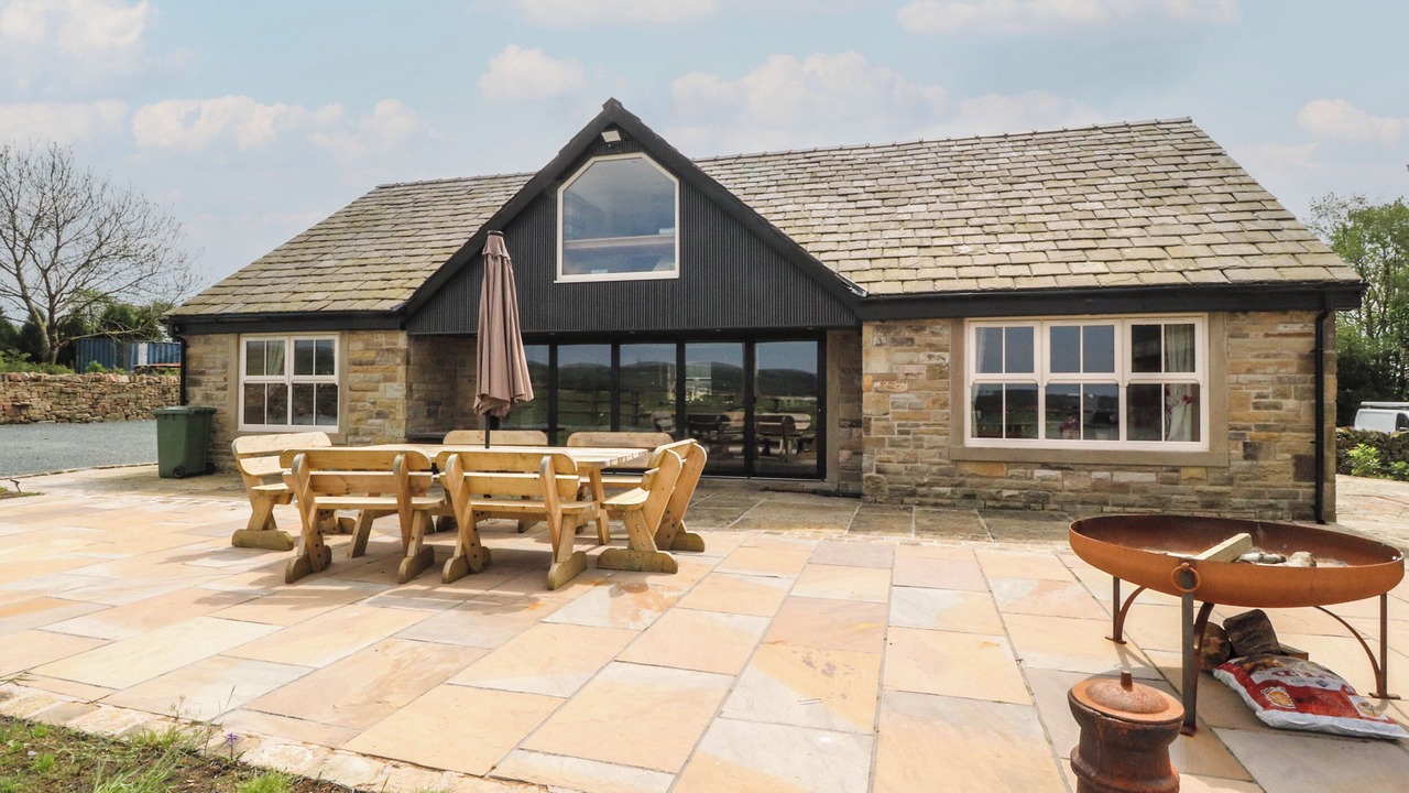 Photo of Outdoor in Accrington