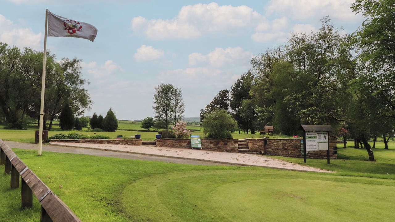 Photo of Outdoor in Accrington