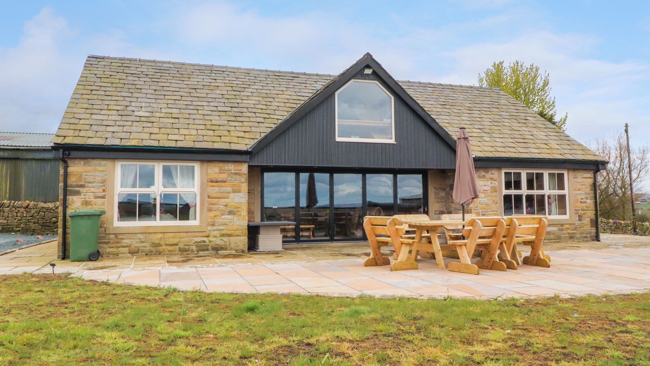 Photo of Outdoor in Accrington