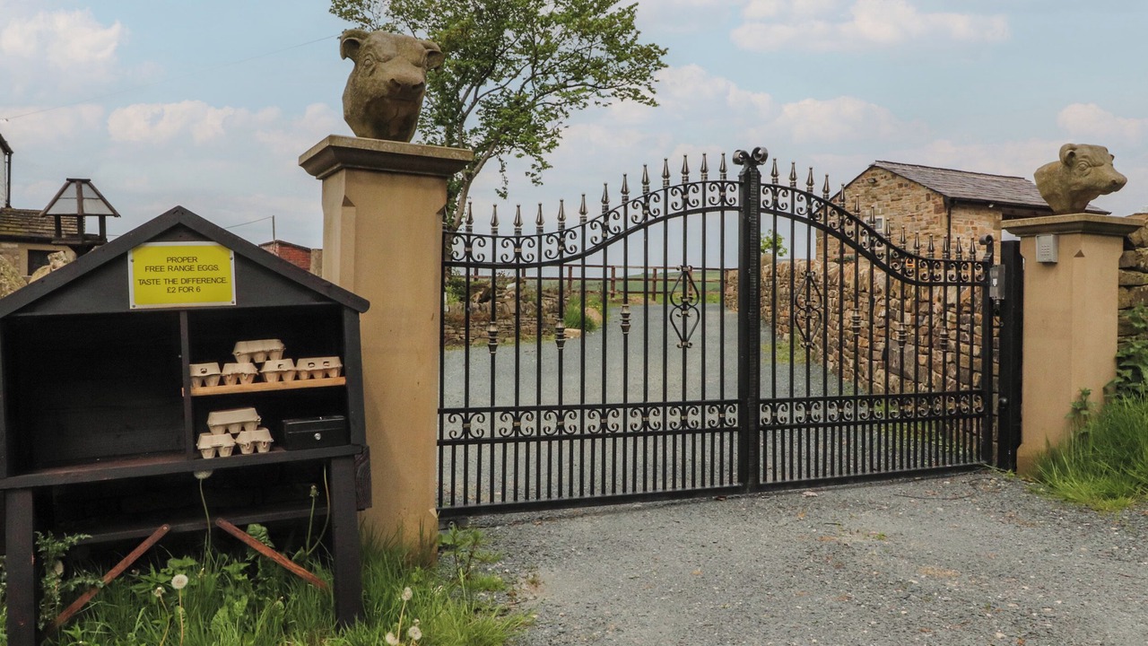 Photo of Outdoor in Accrington