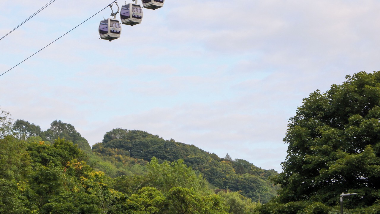 Photo of Others in Matlock Bath