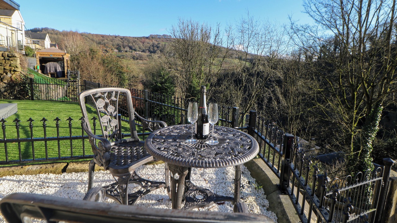 Photo of Outdoor in Matlock Bath