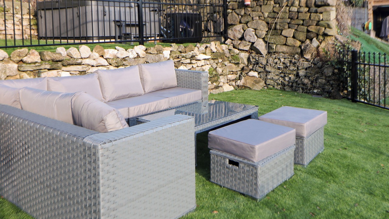 Photo of Outdoor in Matlock Bath