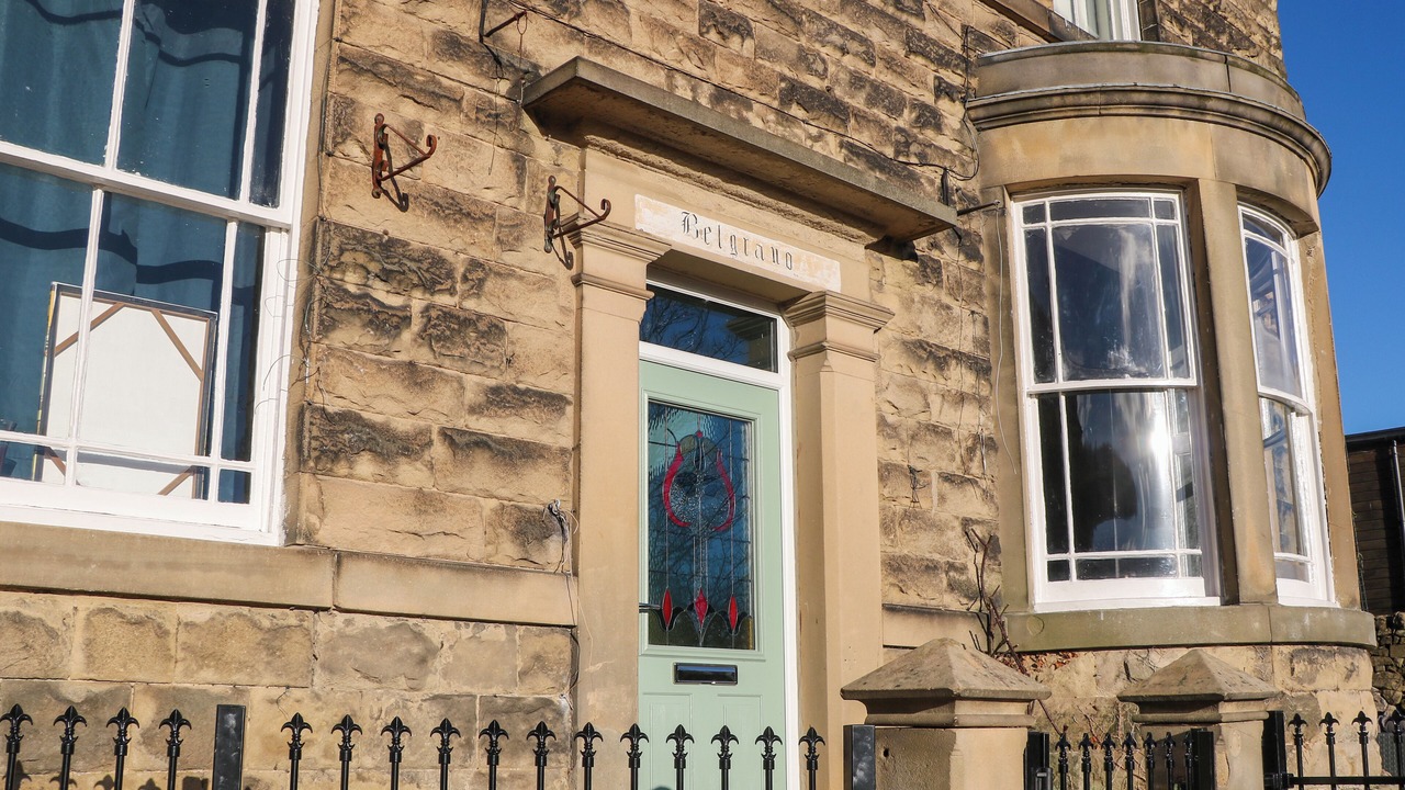 Photo of Outdoor in Matlock Bath