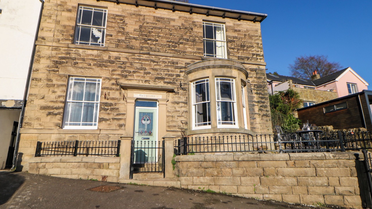 Photo of Outdoor in Matlock Bath