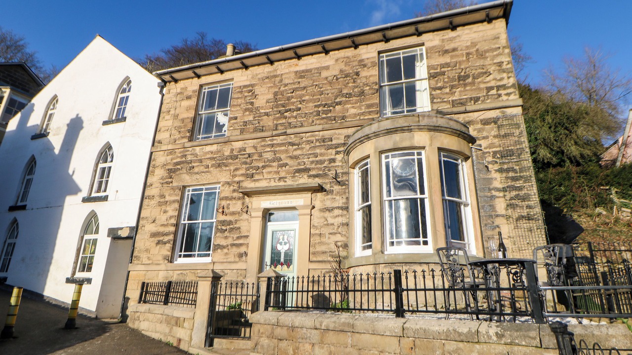 Photo of Outdoor in Matlock Bath