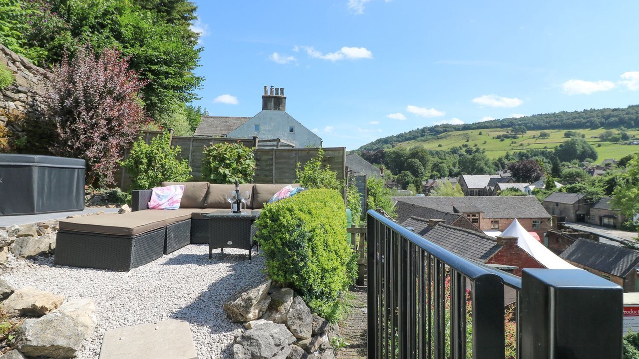 Photo of Outdoor in Cromford