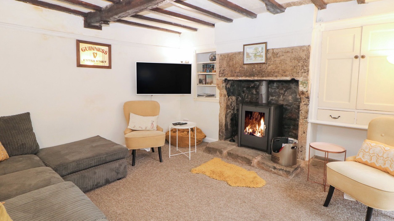 Photo of Others in Cromford