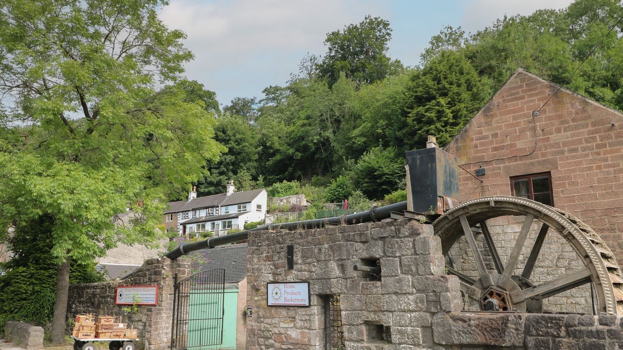 Photo of Others in Cromford