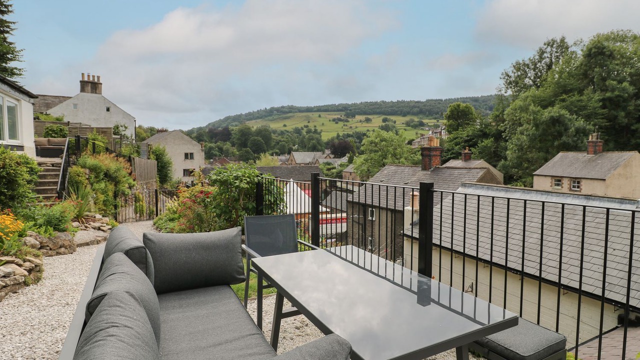 Photo of Outdoor in Cromford