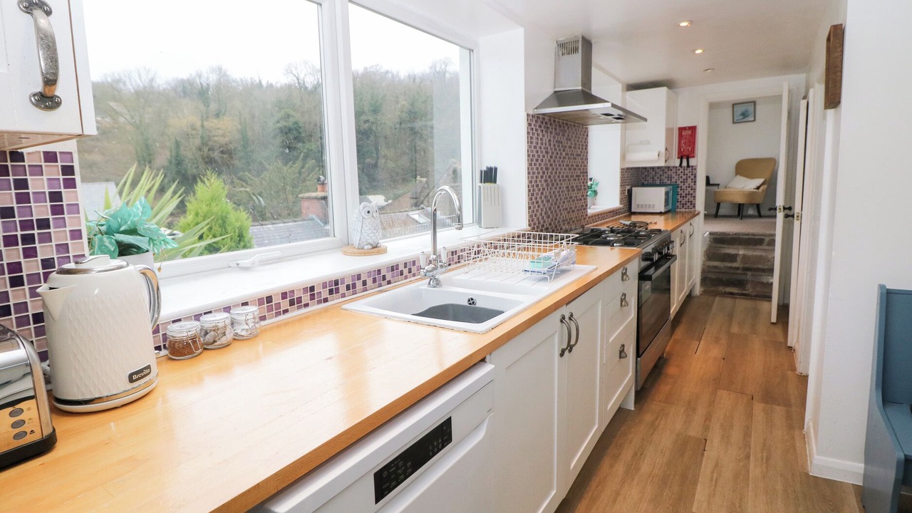 Photo of Others in Cromford