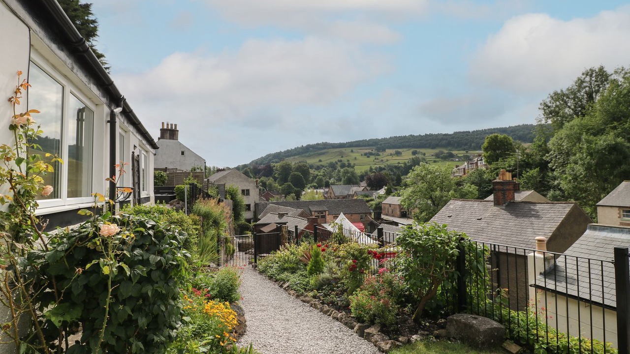 Photo of Outdoor in Cromford
