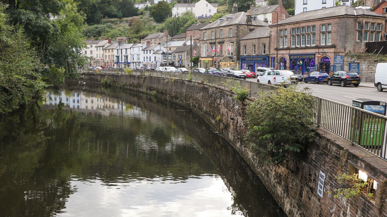 Photo of Others in Cromford