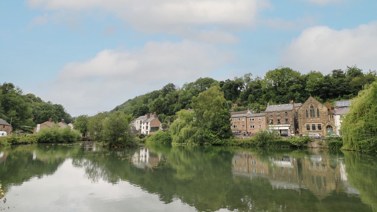 Photo of Others in Cromford