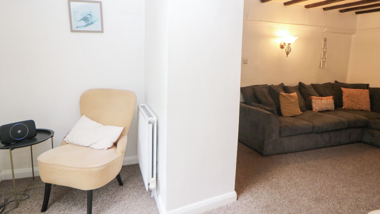 Photo of Others in Cromford