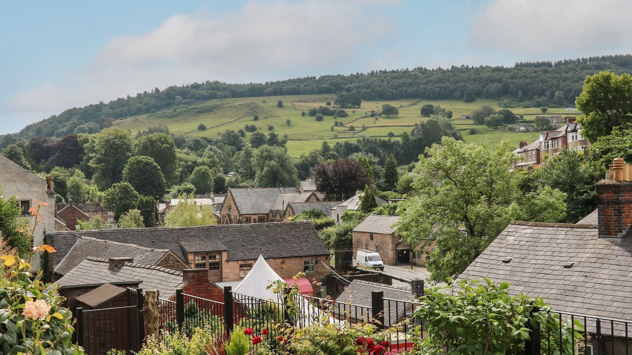 Photo of Others in Cromford