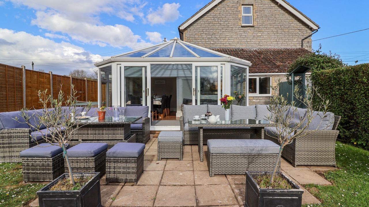 Photo of Outdoor in Compton Dundon