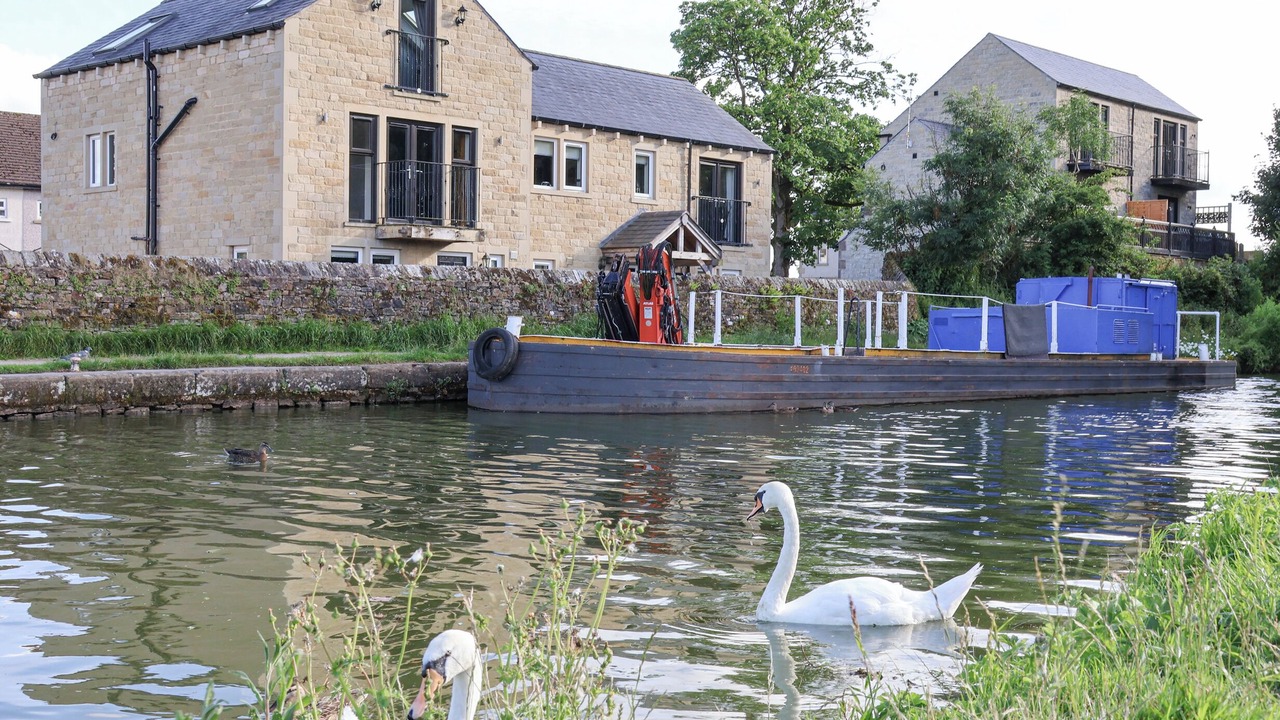 Photo of Outdoor in Gargrave