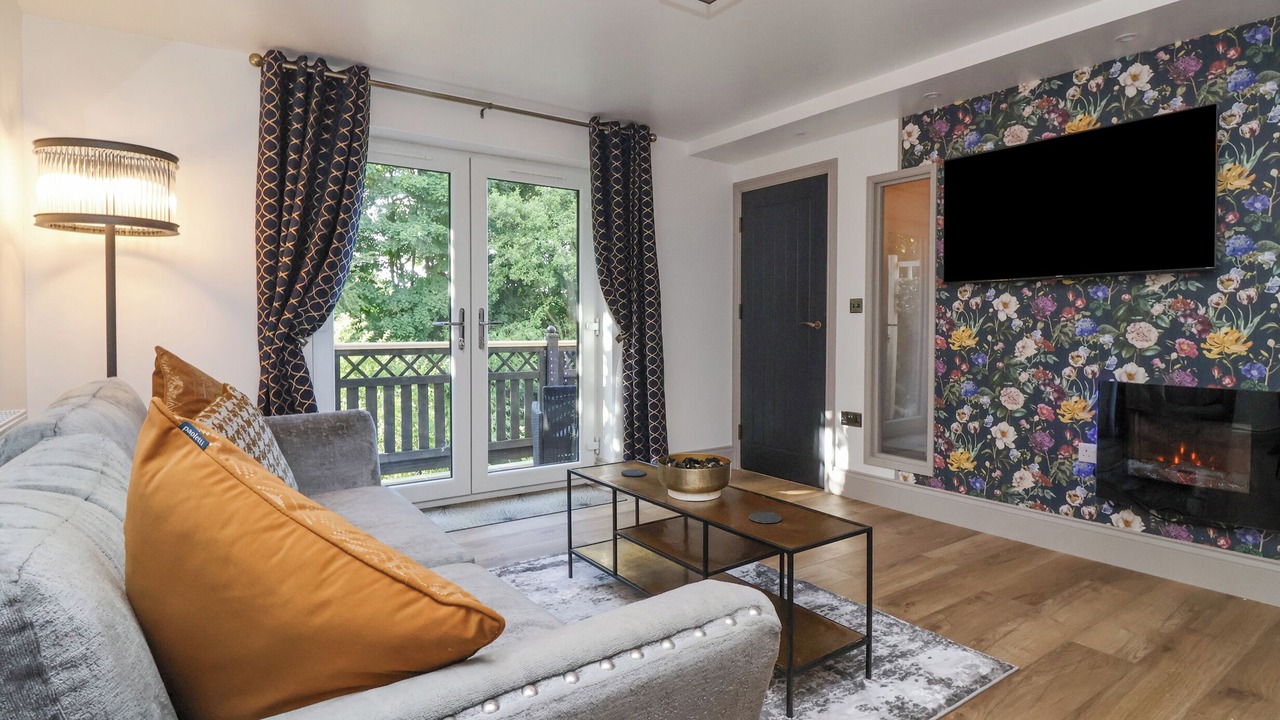 Photo of Livingroom in Gargrave