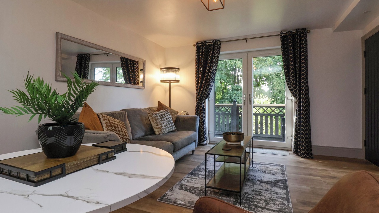 Photo of Livingroom in Gargrave