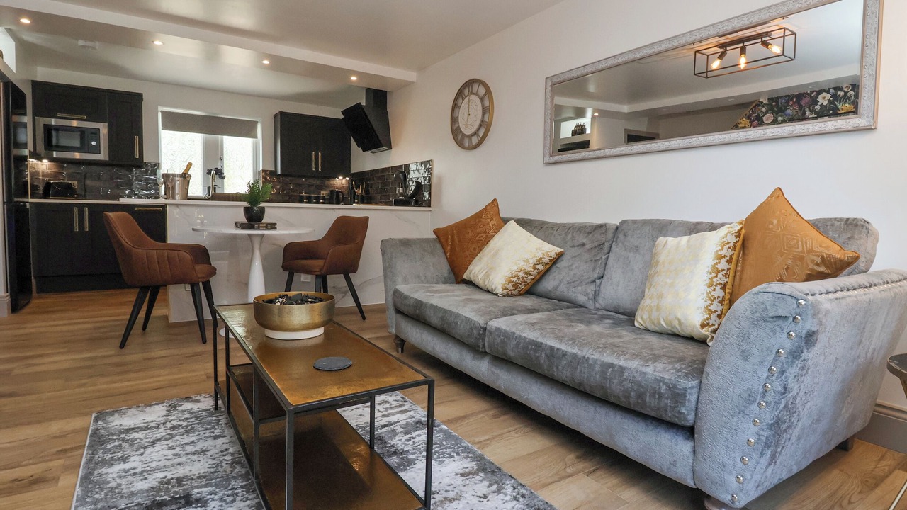 Photo of Livingroom in Gargrave