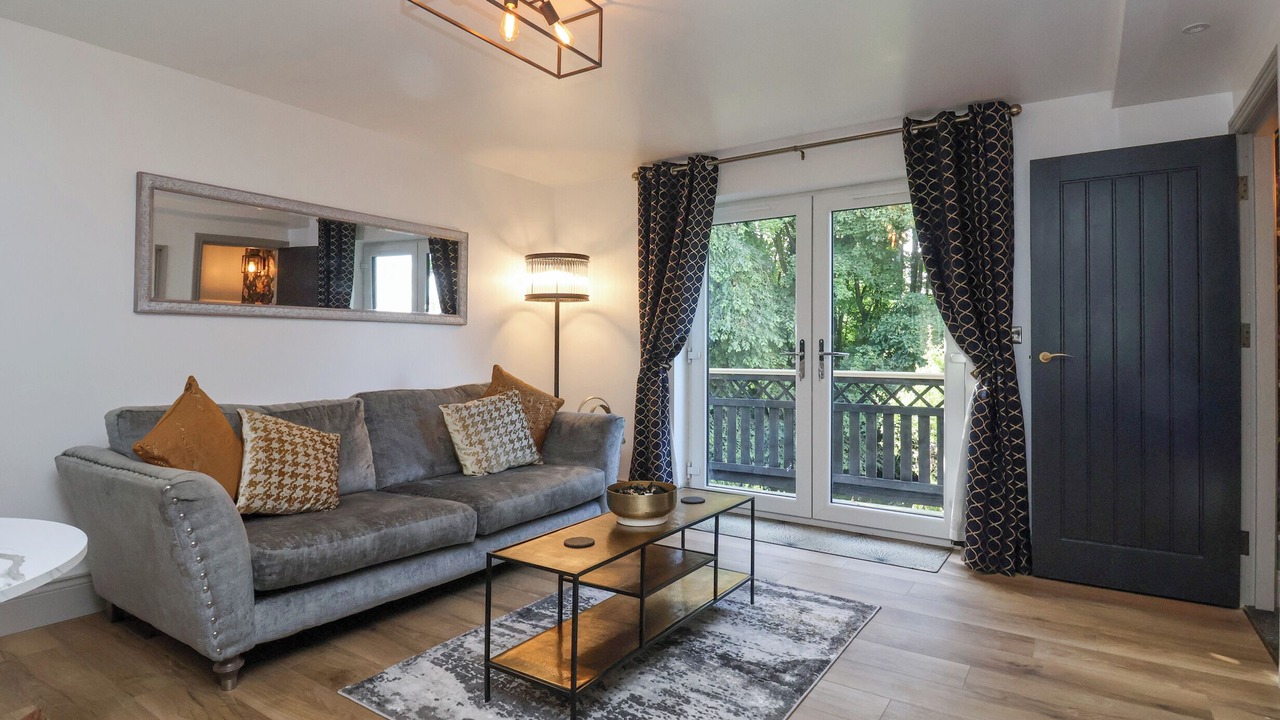 Photo of Livingroom in Gargrave