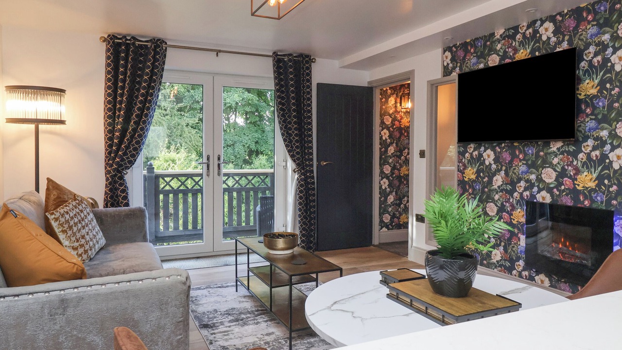 Photo of Livingroom in Gargrave