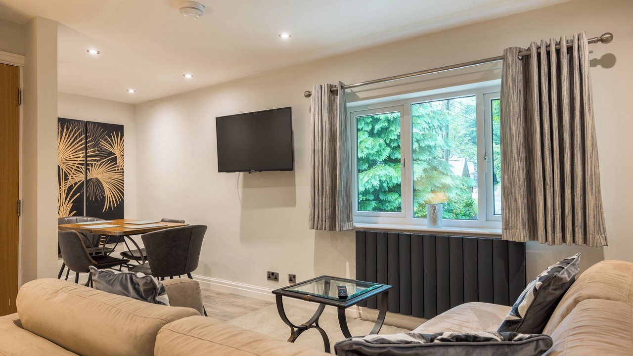 Photo of Livingroom in Watermillock