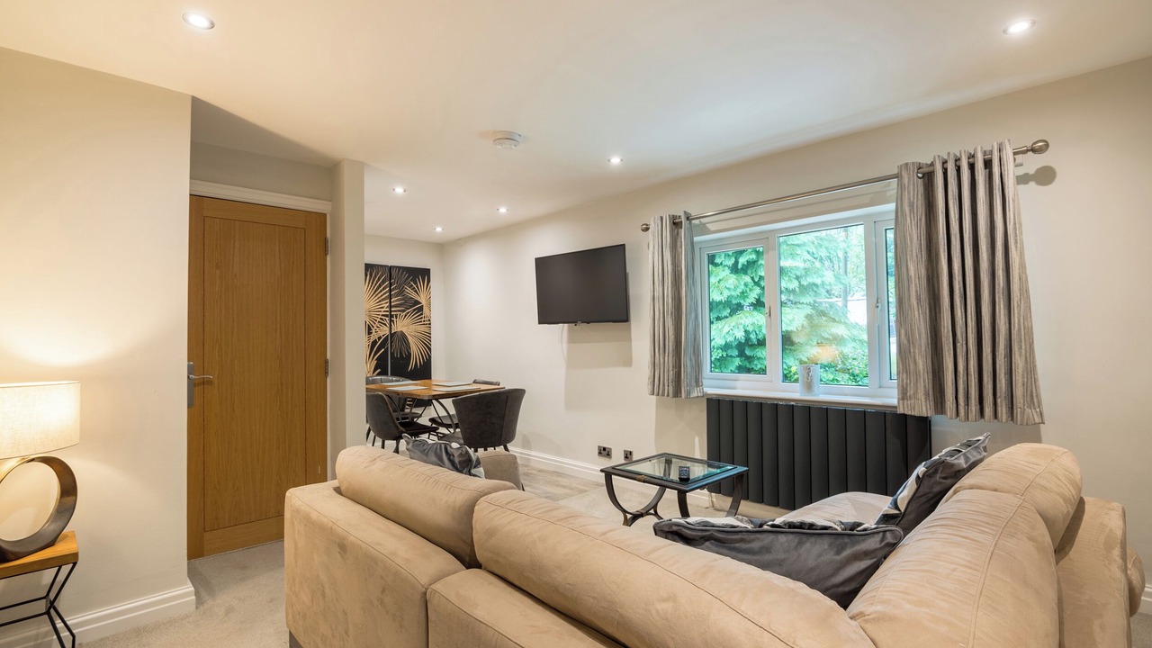 Photo of Livingroom in Watermillock